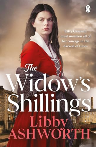 The Widow’s Shillings (The Cavanah Family series, 3, Band 3) von Michael Joseph