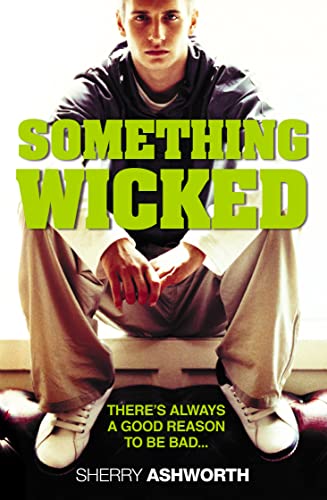 Something Wicked von HarperCollins Children's Books