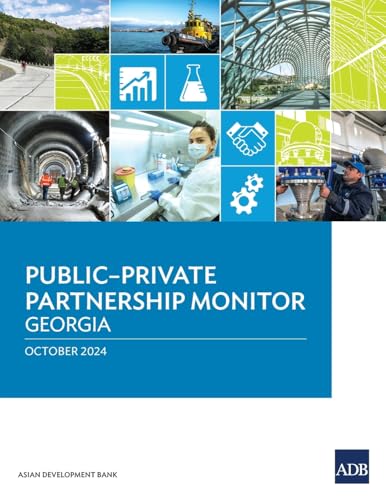 Public-Private Partnership Monitor: Georgia von Asian Development Bank