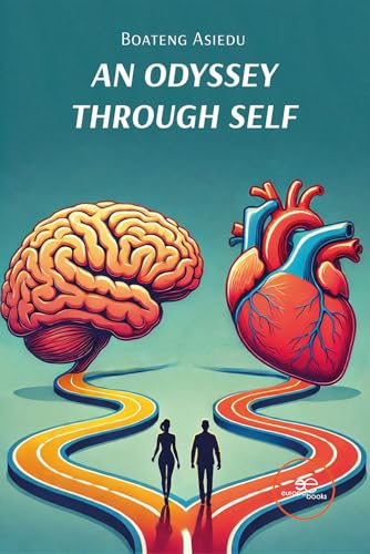 AN ODYSSEY THROUGH SELF (Build Universes) von Europe Books