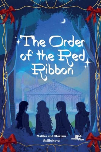 The Order of the Red Ribbon (Build Universes) von Europa Edizioni srl