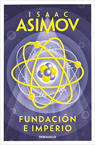 Fundación e imperio (Best Seller, Band 4)