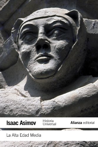 La alta Edad Media : las edades oscuras (El libro de bolsillo - Historia) von Alianza