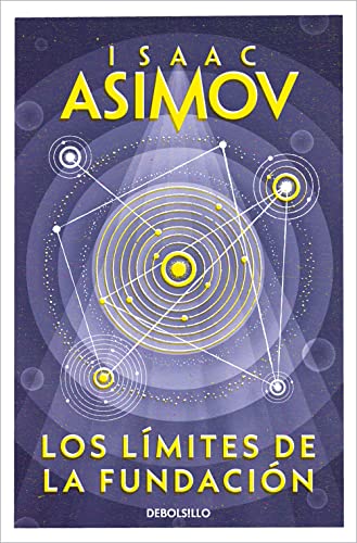 Los límites de la fundación (Best Seller, Band 6)