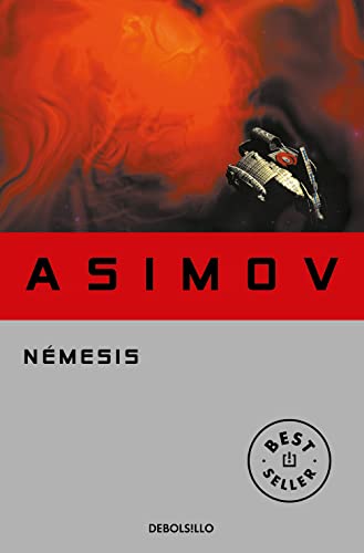Némesis (Best Seller) von DEBOLSILLO