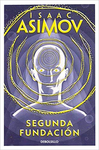 Segunda fundación (Best Seller, Band 5)