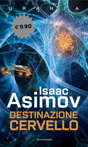 Destinazione cervello (I miti) von Mondadori