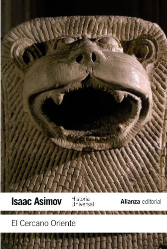 El Cercano Oriente (El libro de bolsillo - Historia) von Alianza