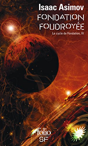 Fondation Foudroyee