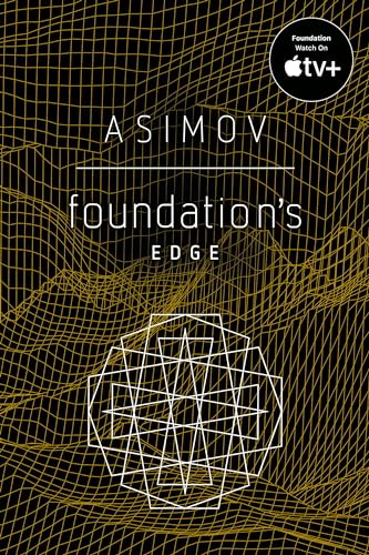 Foundation's Edge: Isaac Asimov