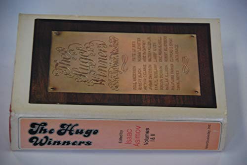 Hugo Winners Volume 1 & 2 Hugo Winners Volume 1 & 2
