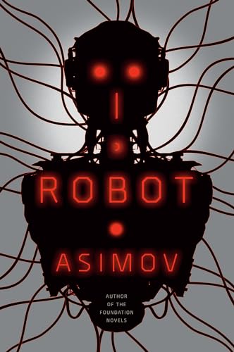 I, Robot (The Robot Series, Band 1) von Del Rey