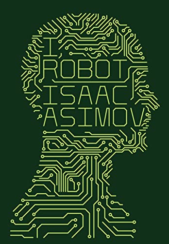 I, Robot I, Robot von Harper Collins Publ. UK
