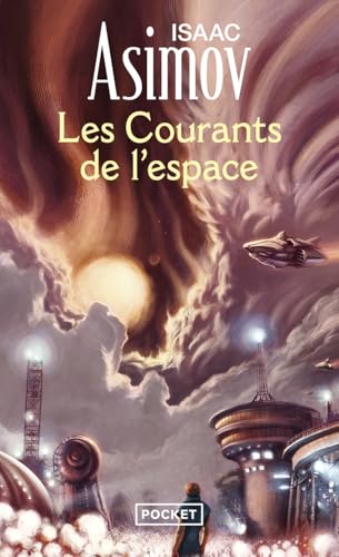 Les courants de l'espace von Pocket