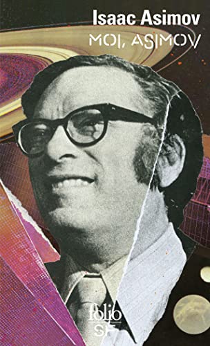 Moi, Asimov Moi, Asimov von FOLIO