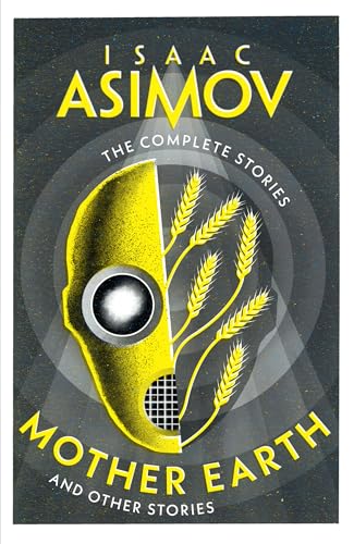 Mother Earth: A classic collection of sci-fi short stories (The Complete Stories) von HarperVoyager