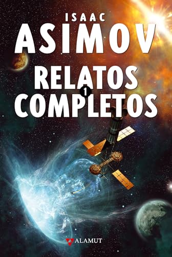 Relatos completos 1 (Alamut Serie Fantástica, Band 115) von Alamut