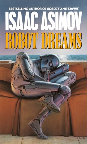 Robot Dreams (Remembering Tomorrow)