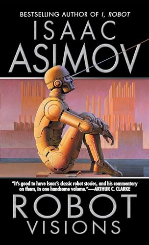 Robot Visions Robot Visions