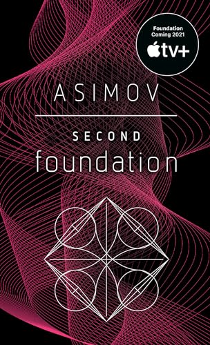 Second Foundation: Isaac Asimov