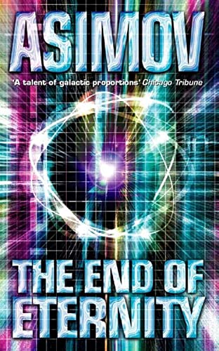 The End of Eternity (Panther Science Fiction) von HarperVoyager