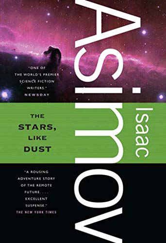 The Stars, Like Dust The Stars, Like Dust
