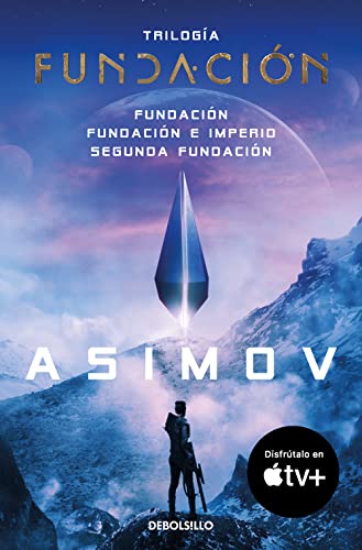 Trilogía de la Fundación (Best Seller) von DEBOLSILLO