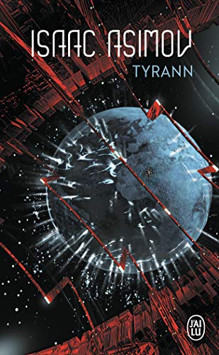 Tyrann Tyrann von J'AI LU