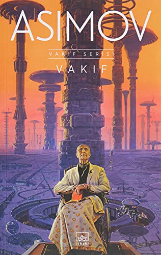Vakif: Vakif Serisi I: Vakıf Serisi Vakif: Vakif Serisi I: Vakıf Serisi