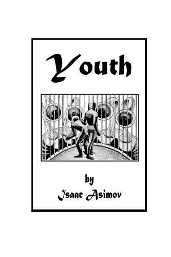 Youth Youth von CreateSpace Independent Publishing Platform