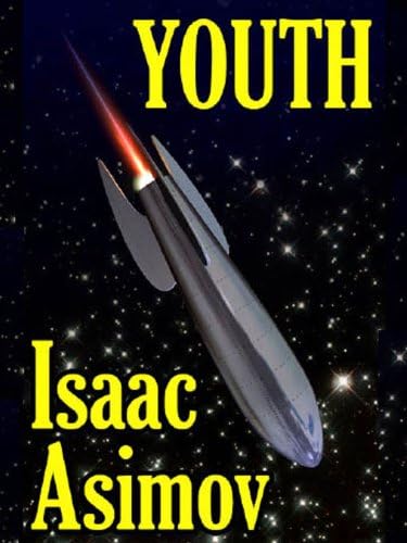 Youth Youth von Anson Street Press
