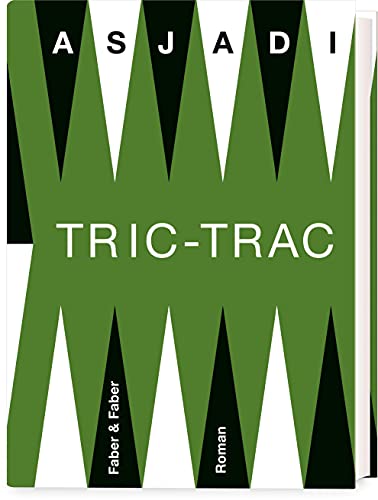 Tric-Trac: Roman