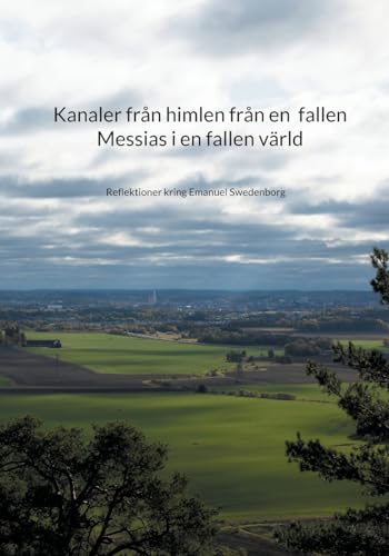 Kanaler från himlen från en fallen Messias i en fallen värld: Reflektioner kring Emanuel Swedenborg von BoD – Books on Demand – Schweden