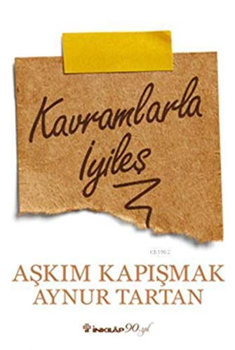 Kavramlarla İyileş Kavramlarla İyileş