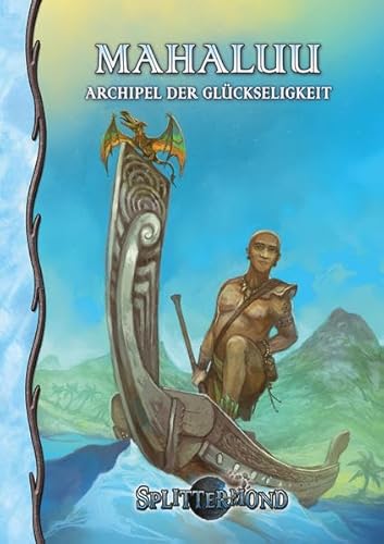Mahaluu: Archipel der Glückseligkeit (Splittermond)