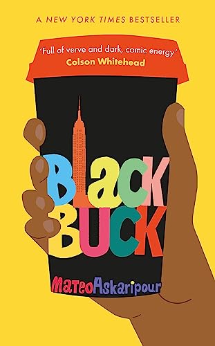 Black Buck Black Buck