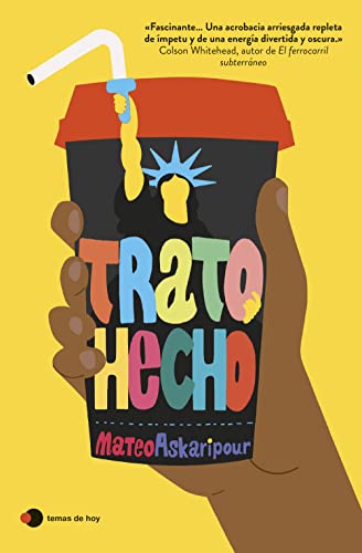 Trato hecho (temas de hoy) von Temas de Hoy