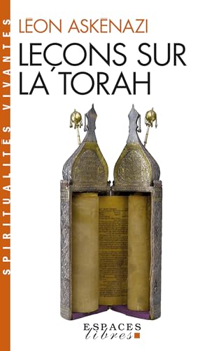 Lecons Sur La Torah: Notes sur la paracha von ALBIN MICHEL