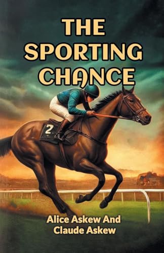 The Sporting Chance von Double 9 Books