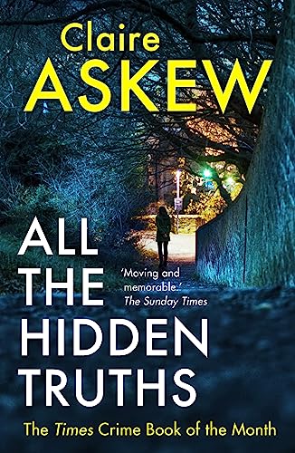 All the Hidden Truths: Winner of the McIlvanney Prize for Scottish Crime Debut of the Year! (DI Birch) von Hodder & Stoughton