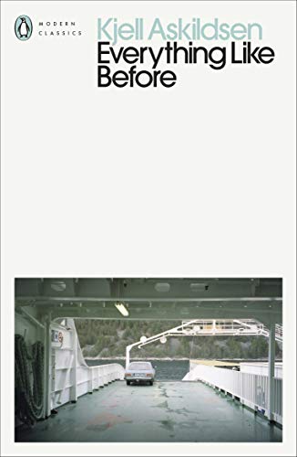 Everything Like Before: Stories (Penguin Modern Classics) von Penguin
