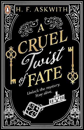 A Cruel Twist of Fate: H.F. Askwith