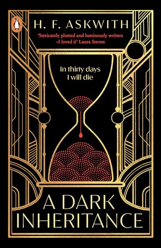 A Dark Inheritance von Penguin