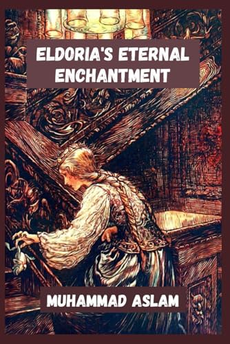 Eldoria's Eternal Enchantment: Azure Enchantment: The Chronicles of the Blue Fairy von Independently published