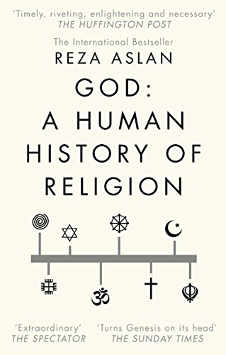 God: A Human History