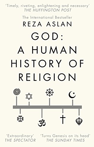 God: A Human History von Penguin