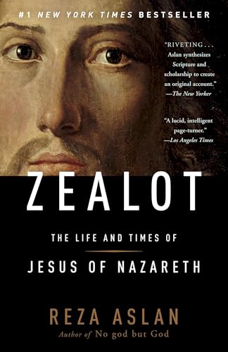 Zealot: The Life and Times of Jesus of Nazareth von Random House Trade Paperbacks