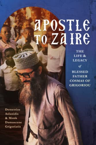 Apostle to Zaire