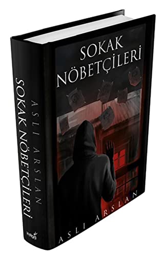 Sokak Nöbetçileri (Ciltli) von İndigo Kitap