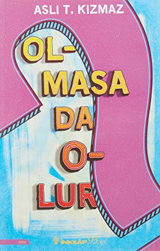 Olmasa Da Olur von Inkilap Kitabevi